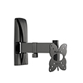 SLIMSTYLE 100SR TV fali konzol, karos
