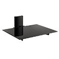 SLIMSTYLE AV Support Plus fali konzol
