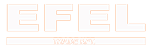 Efel Trade logó